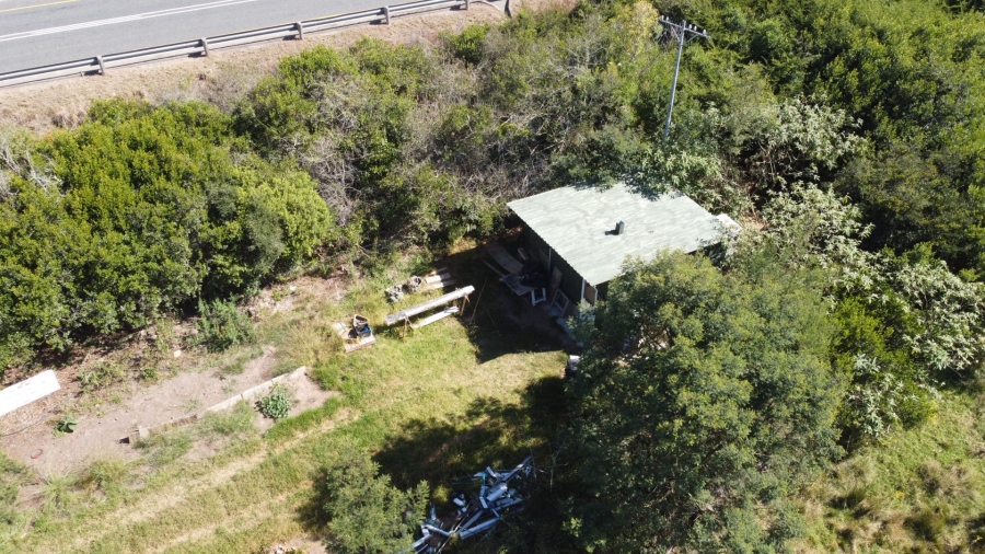 3 Bedroom Property for Sale in Grootbrakhoogte Western Cape